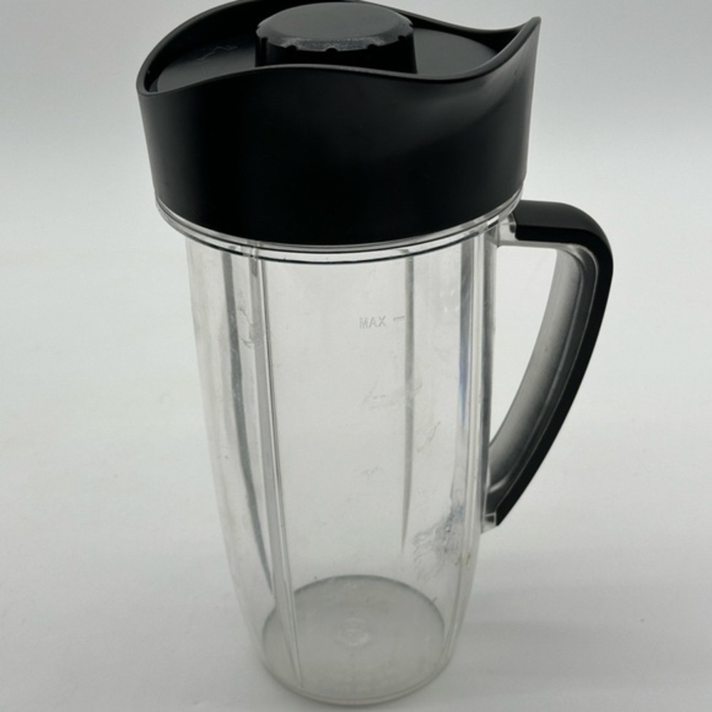 Nutribullet RX‎ NB-301 30Oz Handled Cup Replacement Part
